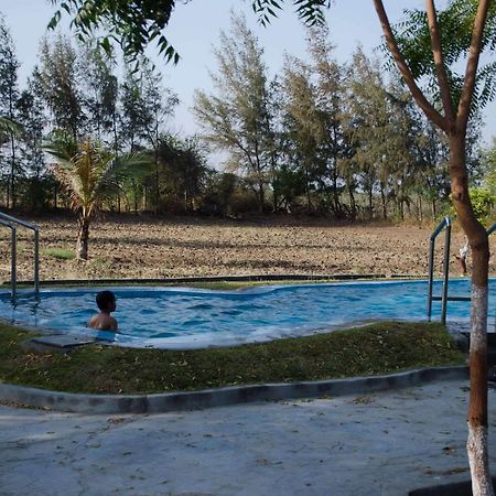 Bhavna Resort & Farm Surendranagar Exterior photo